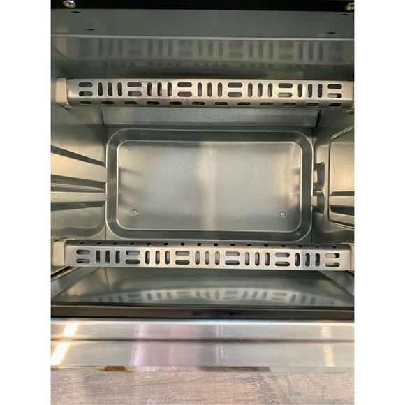 Cooks Toaster Oven- 4 Slice Toaster Oven - Picture 4 of 8